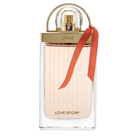 chloe love story tester|Chloe Love Story by Chloe 2.5 oz EDP for Women .